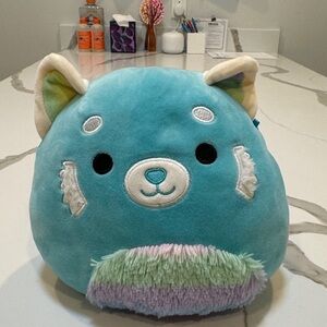 Panda 8in Squishmallows